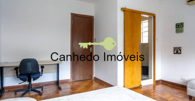 Imagem Casa com 3 Quartos à Venda, 172 m² em Moema - São Paulo Imagem Casa com 3 Quartos à Venda, 172 m² em Moema - São Paulo
