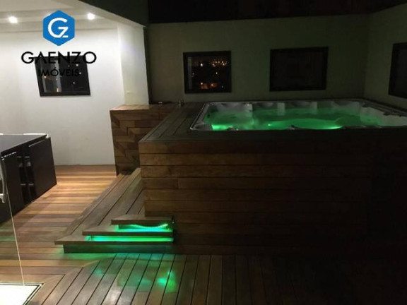 Imagem Cobertura com 2 Quartos à Venda, 104 m² em Recanto Das Rosas - Osasco Imagem Cobertura com 2 Quartos à Venda, 104 m² em Recanto Das Rosas - Osasco