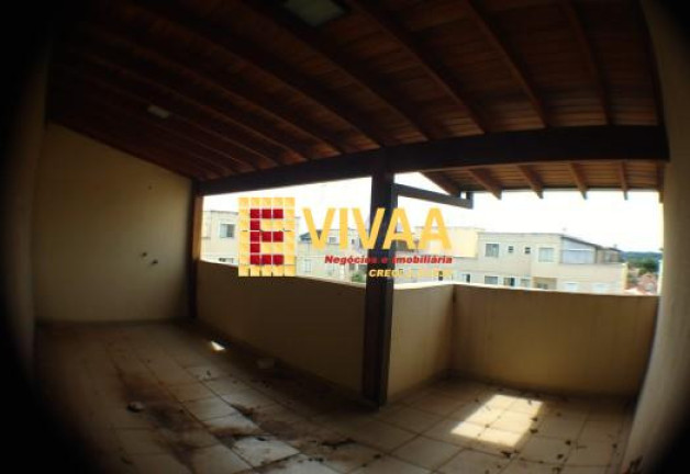 Imagem Apartamento com 2 Quartos à Venda, 95 m² em Jardim Urano - São José Do Rio Preto