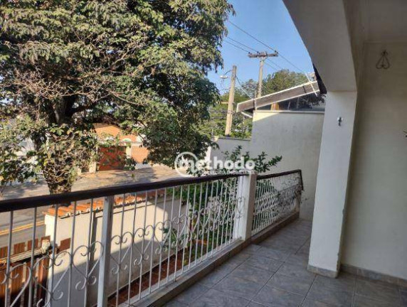 Imagem Casa com 3 Quartos à Venda, 194 m² em Jardim Flamboyant - Campinas Imagem Casa com 3 Quartos à Venda, 194 m² em Jardim Flamboyant - Campinas