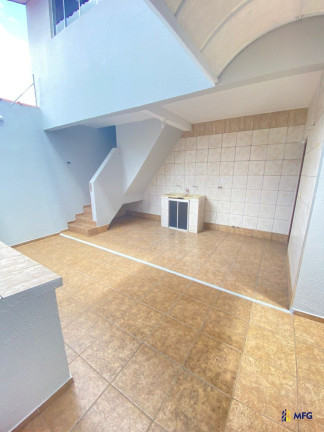 Imagem Sobrado com 4 Quartos à Venda, 160 m² em Wanel Ville - Sorocaba Imagem Sobrado com 4 Quartos à Venda, 160 m² em Wanel Ville - Sorocaba