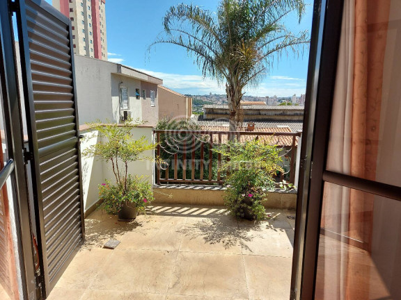 Imagem Casa com 3 Quartos à Venda, 255 m² em Campestre - Santo André Imagem Casa com 3 Quartos à Venda, 255 m² em Campestre - Santo André