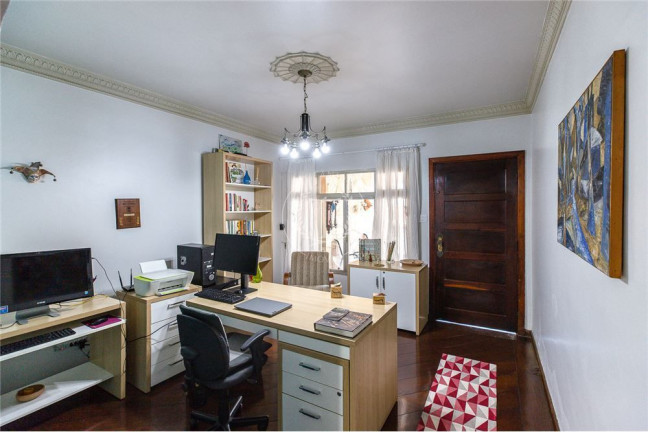 Imagem Casa com 5 Quartos à Venda, 650 m² em Vila Pompéia - São Paulo Imagem Casa com 5 Quartos à Venda, 650 m² em Vila Pompéia - São Paulo