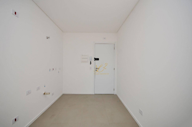 Imagem Studio com 1 Quarto à Venda, 22 m² em Centro - Curitiba Imagem Studio com 1 Quarto à Venda, 22 m² em Centro - Curitiba