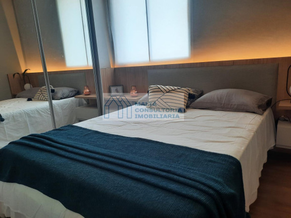 Imagem Apartamento com 2 Quartos à Venda, 44 m² em Colonial - Contagem Imagem Apartamento com 2 Quartos à Venda, 44 m² em Colonial - Contagem