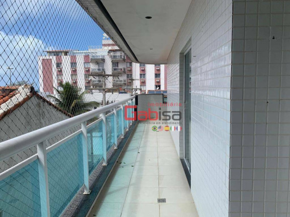 Imagem Apartamento com 3 Quartos para Alugar, 100 m² em Braga - Cabo Frio Imagem Apartamento com 3 Quartos para Alugar, 100 m² em Braga - Cabo Frio