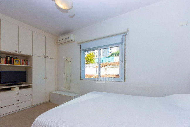 Imagem Casa com 3 Quartos à Venda, 168 m² em Vila Nova Conceição - São Paulo Imagem Casa com 3 Quartos à Venda, 168 m² em Vila Nova Conceição - São Paulo