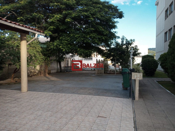Imagem Apartamento com 3 Quartos à Venda, 84 m² em Trindade - Florianópolis
