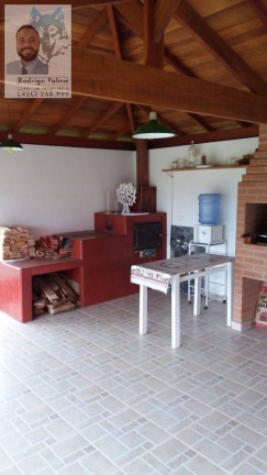 Imagem Chácara com 3 Quartos à Venda, 5.800 m² em São Francisco Xavier - São José Dos Campos Imagem Chácara com 3 Quartos à Venda, 5.800 m² em São Francisco Xavier - São José Dos Campos