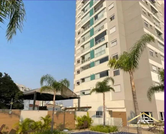 Imagem Apartamento com 2 Quartos à Venda, 57 m² em Vila Yara - Osasco