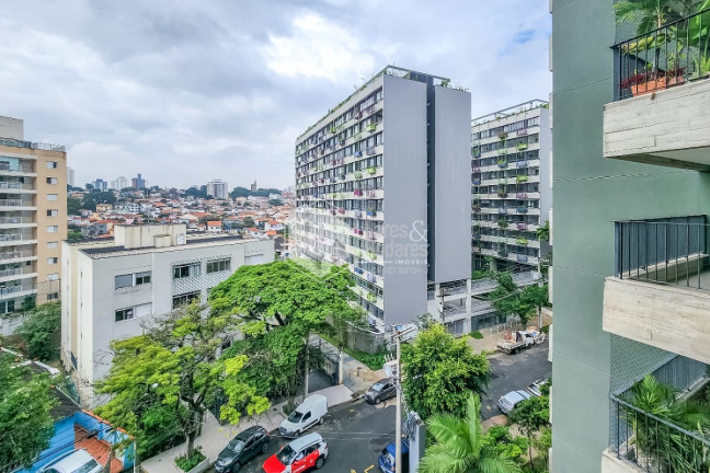 Imagem Apartamento com 3 Quartos à Venda, 143 m² em Vila Ipojuca - São Paulo Imagem Apartamento com 3 Quartos à Venda, 143 m² em Vila Ipojuca - São Paulo