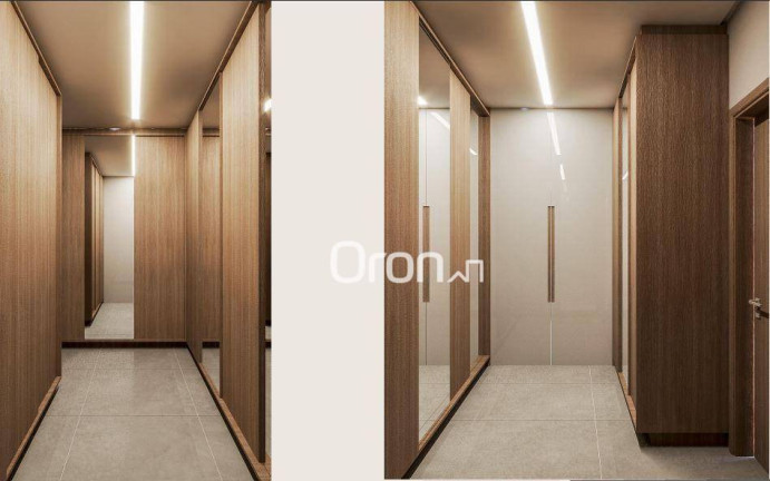 Imagem Sobrado com 3 Quartos à Venda, 320 m² em Portal Do Sol Green - Goiânia Imagem Sobrado com 3 Quartos à Venda, 320 m² em Portal Do Sol Green - Goiânia