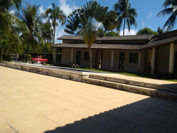 Imagem Casa com 7 Quartos à Venda, 800 m² em Portão - Lauro De Freitas Imagem Casa com 7 Quartos à Venda, 800 m² em Portão - Lauro De Freitas