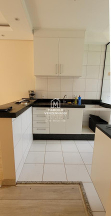 Imagem Apartamento com 2 Quartos à Venda, 47 m² em Residencial Varandas 2 - Limeira