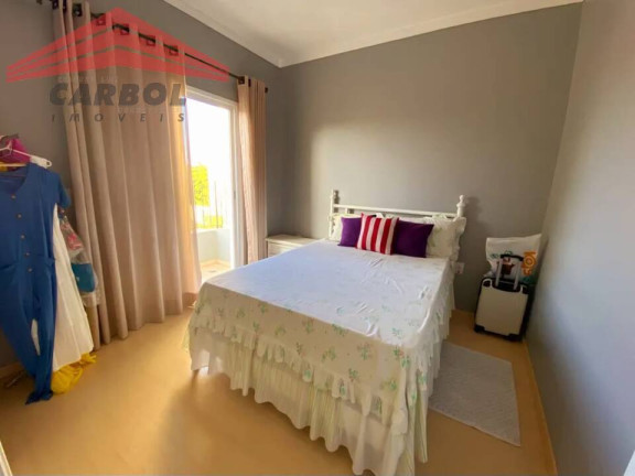 Imagem Casa de Condomínio com 5 Quartos à Venda, 521 m² em Medeiros - Jundiaí