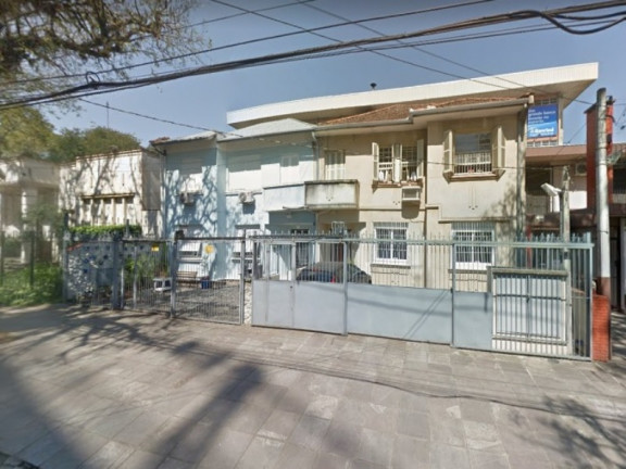 Imagem Apartamento com 4 Quartos à Venda, 105 m² em São João - Porto Alegre Imagem Apartamento com 4 Quartos à Venda, 105 m² em São João - Porto Alegre