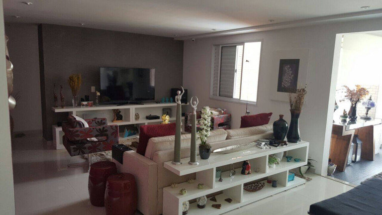 Imagem Apartamento com 4 Quartos à Venda, 278 m² em Cidade São Francisco - São Paulo Imagem Apartamento com 4 Quartos à Venda, 278 m² em Cidade São Francisco - São Paulo