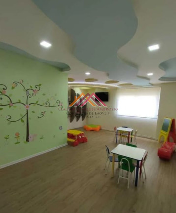 Imagem Apartamento com 3 Quartos à Venda, 83 m² em Região Central - Caieiras