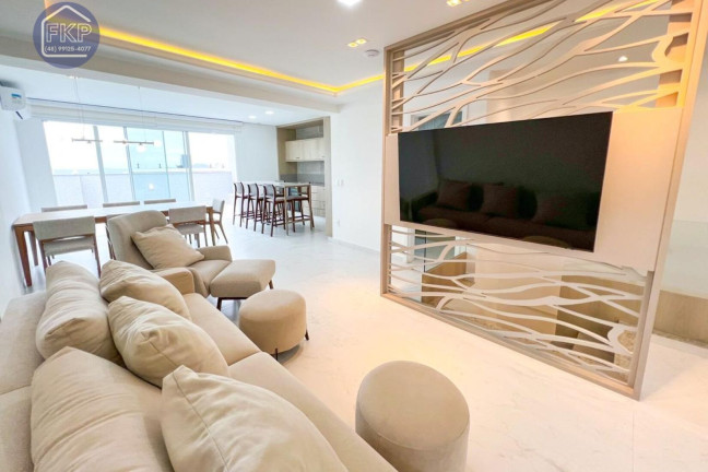 Imagem Cobertura com 2 Quartos à Venda, 161 m² em Ingleses Centro - Florianópolis Imagem Cobertura com 2 Quartos à Venda, 161 m² em Ingleses Centro - Florianópolis