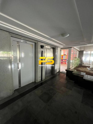 Imagem Apartamento com 3 Quartos à Venda, 165 m² em Tambaú - João Pessoa Imagem Apartamento com 3 Quartos à Venda, 165 m² em Tambaú - João Pessoa