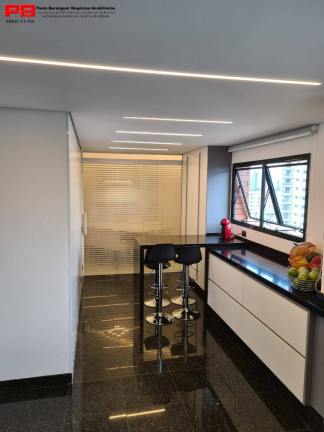 Imagem Apartamento com 4 Quartos à Venda, 190 m² em Jardim Vila Mariana - São Paulo Imagem Apartamento com 4 Quartos à Venda, 190 m² em Jardim Vila Mariana - São Paulo