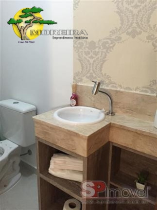 Imagem Casa de Condomínio com 2 Quartos à Venda, 60 m² em Vila Nivi - São Paulo Imagem Casa de Condomínio com 2 Quartos à Venda, 60 m² em Vila Nivi - São Paulo