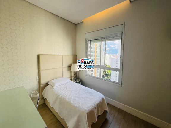 Imagem Apartamento com 3 Quartos à Venda, 215 m² em Campo Belo - São Paulo Imagem Apartamento com 3 Quartos à Venda, 215 m² em Campo Belo - São Paulo