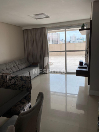 Apartamento com 1 Quarto à Venda, 98 m² em Vila Operaria - Itajai