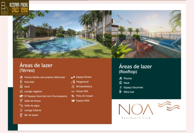 Imagem Apartamento com 3 Quartos à Venda, 71 m² em Poço - Cabedelo Imagem Apartamento com 3 Quartos à Venda, 71 m² em Poço - Cabedelo