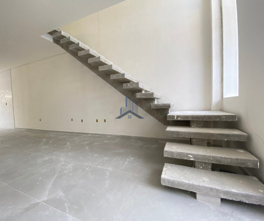 Imagem Sobrado com 3 Quartos à Venda, 96 m² em Enseada - São Francisco Do Sul
