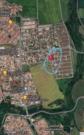 Imagem Terreno à Venda, 180 m² em Terrazul - Pirassununga Imagem Terreno à Venda, 180 m² em Terrazul - Pirassununga