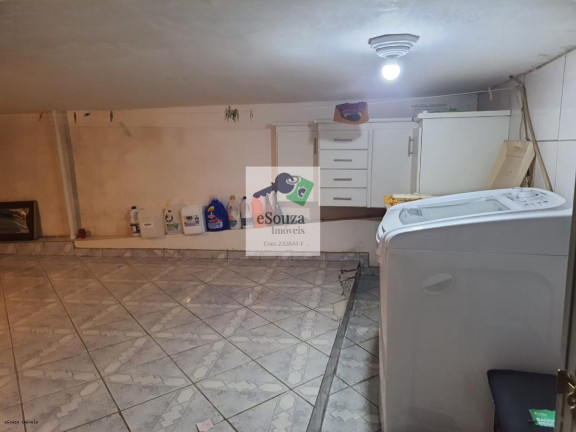 Imagem Casa com 2 Quartos à Venda, 140 m² em Vila Correia - Mauá Imagem Casa com 2 Quartos à Venda, 140 m² em Vila Correia - Mauá