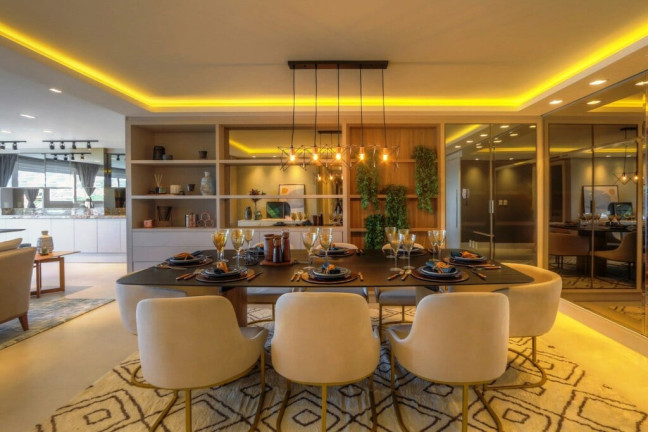 Imagem Cobertura com 3 Quartos à Venda, 351 m² em Vila Assunção - Porto Alegre Imagem Cobertura com 3 Quartos à Venda, 351 m² em Vila Assunção - Porto Alegre