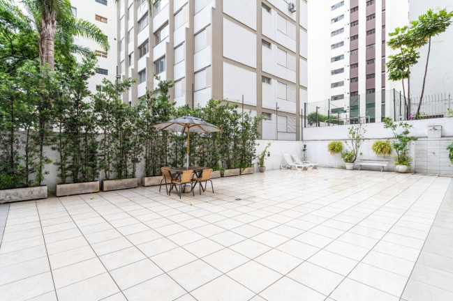 Imagem Apartamento com 3 Quartos à Venda, 114 m² em Itaim Bibi - São Paulo Imagem Apartamento com 3 Quartos à Venda, 114 m² em Itaim Bibi - São Paulo