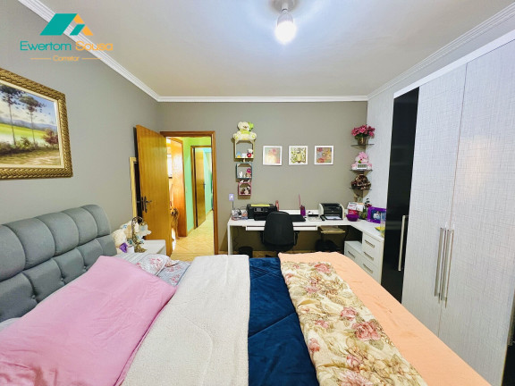 Imagem Casa com 2 Quartos à Venda, 170 m² em Terra Preta (terra Preta) - Mairiporã Imagem Casa com 2 Quartos à Venda, 170 m² em Terra Preta (terra Preta) - Mairiporã