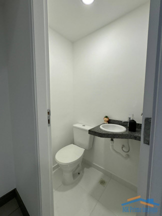 Imagem Casa de Condomínio com 2 Quartos à Venda, 60 m² em Jaguaribe - Osasco