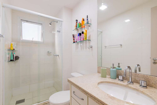 Imagem Apartamento com 3 Quartos à Venda, 125 m² em Jardim Europa - Porto Alegre Imagem Apartamento com 3 Quartos à Venda, 125 m² em Jardim Europa - Porto Alegre