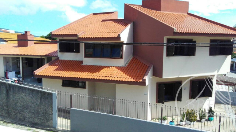 Casa com 4 Quartos à Venda, 161 m² em Saco Dos Limões - Florianópolis