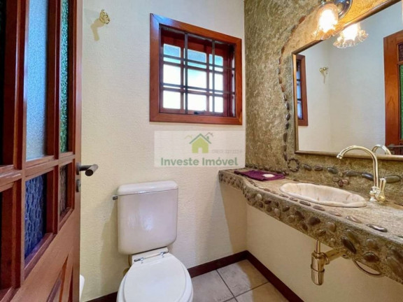Imagem Casa de Condomínio com 4 Quartos à Venda, 586 m² em Granja Viana - Carapicuíba
