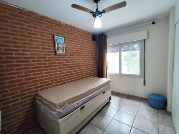 Imagem Apartamento com 2 Quartos à Venda, 56 m² em Pompéia - Santos Imagem Apartamento com 2 Quartos à Venda, 56 m² em Pompéia - Santos