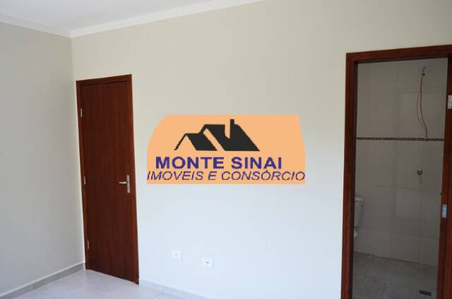 Imagem Sobrado com 2 Quartos à Venda, 125 m² em Jardim São Carlos - Sorocaba