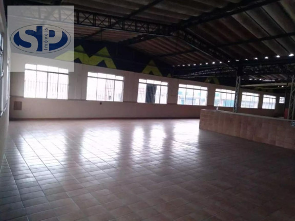 Imagem Imóvel Comercial para Alugar, 765 m² em Demarchi - São Bernardo Do Campo Imagem Imóvel Comercial para Alugar, 765 m² em Demarchi - São Bernardo Do Campo