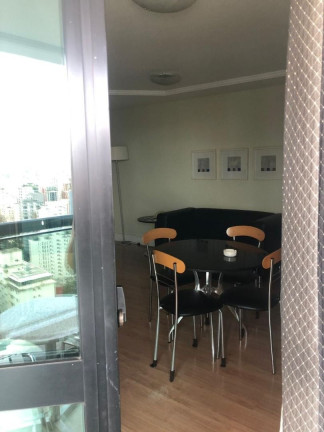 Imagem Apartamento com 2 Quartos à Venda, 60 m² em Paraíso - São Paulo Imagem Apartamento com 2 Quartos à Venda, 60 m² em Paraíso - São Paulo
