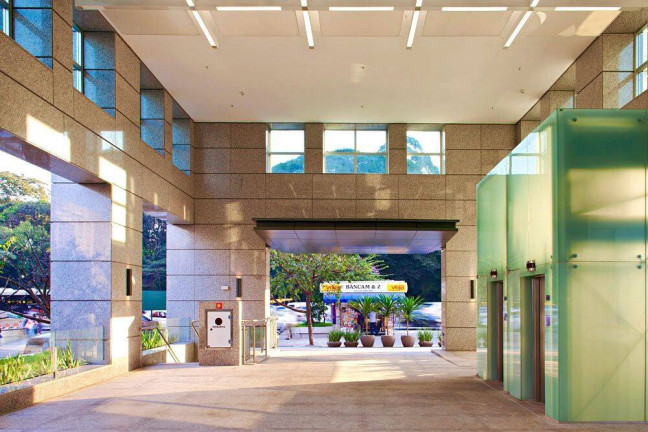 Imagem Imóvel Comercial à Venda, 92 m² em Bela Vista - São Paulo Imagem Imóvel Comercial à Venda, 92 m² em Bela Vista - São Paulo