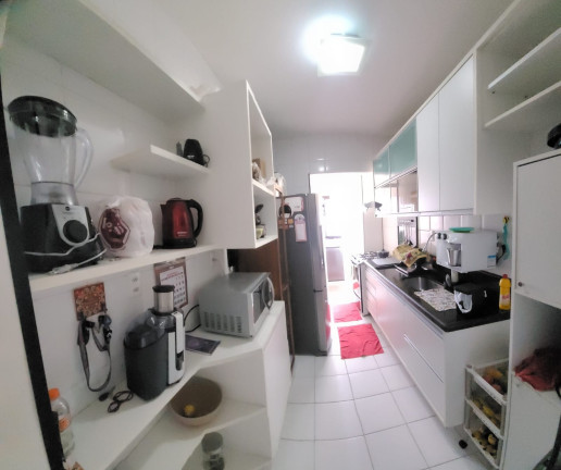 Imagem Apartamento com 3 Quartos à Venda, 82 m² em Stiep - Salvador Imagem Apartamento com 3 Quartos à Venda, 82 m² em Stiep - Salvador