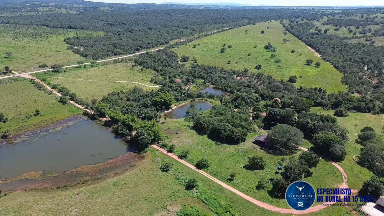 Imagem Fazenda à Venda, 538 m² em Zona Rural - Pontal Do Araguaia Imagem Fazenda à Venda, 538 m² em Zona Rural - Pontal Do Araguaia