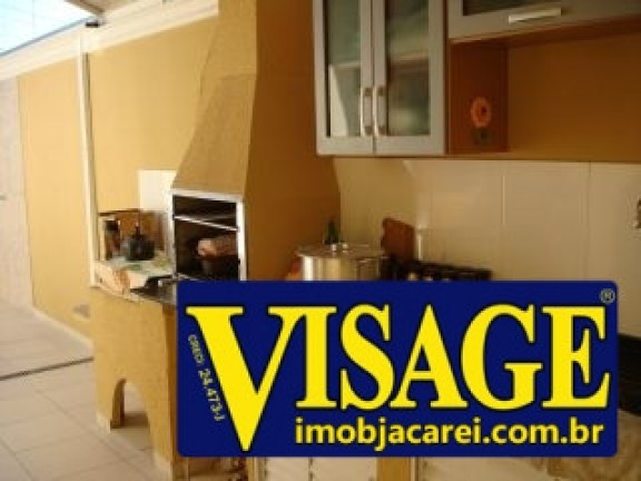 Imagem Casa com 3 Quartos à Venda, 70 m² em Jd. St. Paula - Jacareí Imagem Casa com 3 Quartos à Venda, 70 m² em Jd. St. Paula - Jacareí