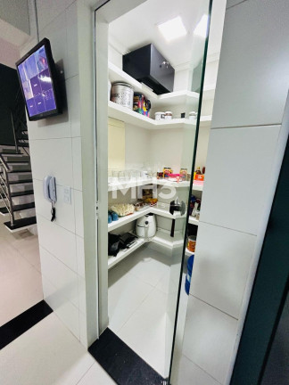 Imagem Sobrado com 3 Quartos à Venda, 225 m² em Jardim Residencial Ravagnani - Sumaré Imagem Sobrado com 3 Quartos à Venda, 225 m² em Jardim Residencial Ravagnani - Sumaré