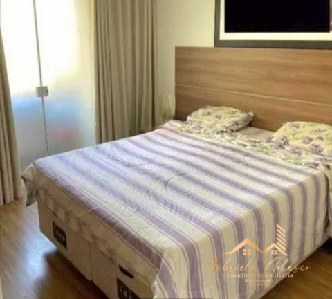 Imagem Apartamento com 3 Quartos à Venda, 90 m² em Marapé - Santos