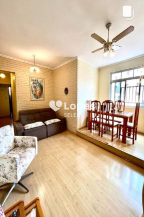 Imagem Apartamento com 2 Quartos à Venda, 92 m² em Marapé - Santos Imagem Apartamento com 2 Quartos à Venda, 92 m² em Marapé - Santos